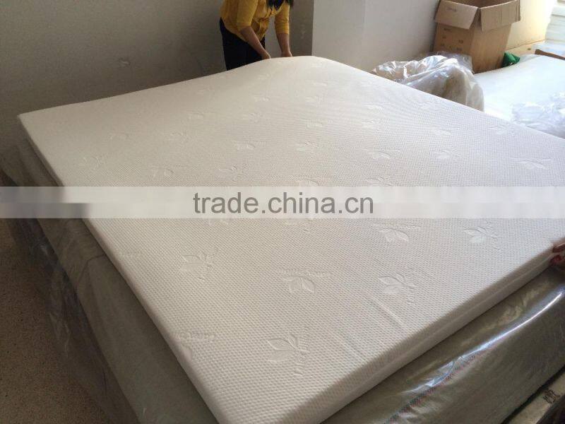 Thailand Latex Mattress topper