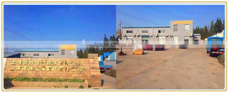 MD-S900Z Axial mounting High precision Water, Oil, Gas Intelligent Digital Pressure Switch