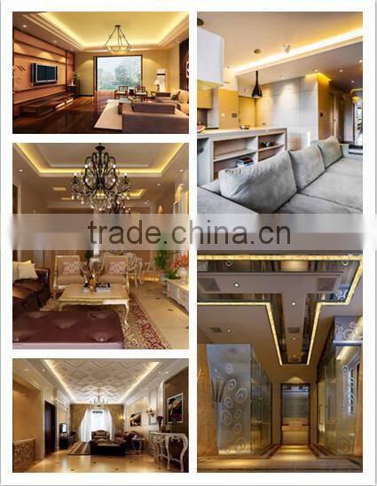 Same quality with sylvania LED Strip cut smd 2835 IP20 60leds 6 inch LED strip lights