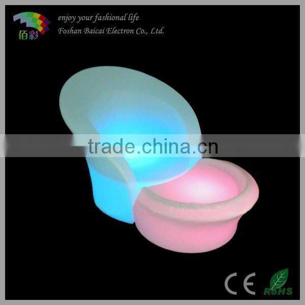 LED Lighted Bar Sets