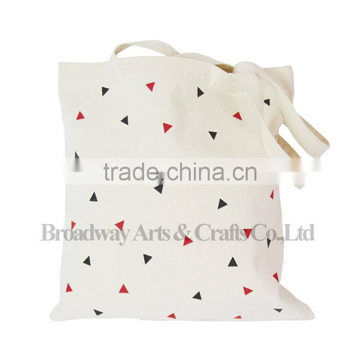 Wholesale Canvas tote bags logo with custom printed canvas tote bags
