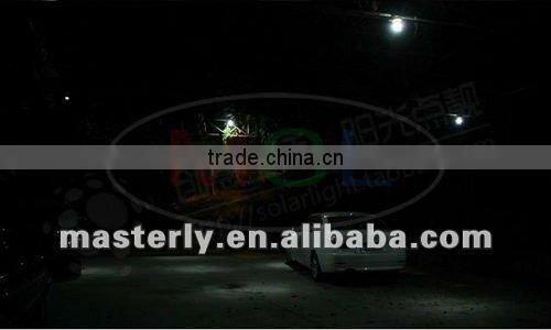 Portable Solar Indoor System with CE RoHS Passed