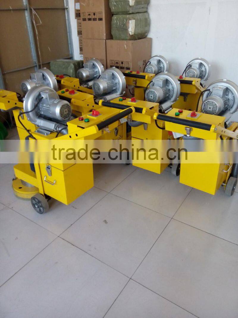 DINGCHENG new type concrete floor floor grinding polishing machine