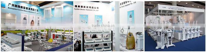 tummy tuck slimming machine Cynthia RU800T