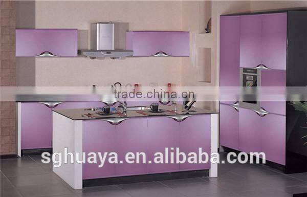good quality PVC cabinet door
