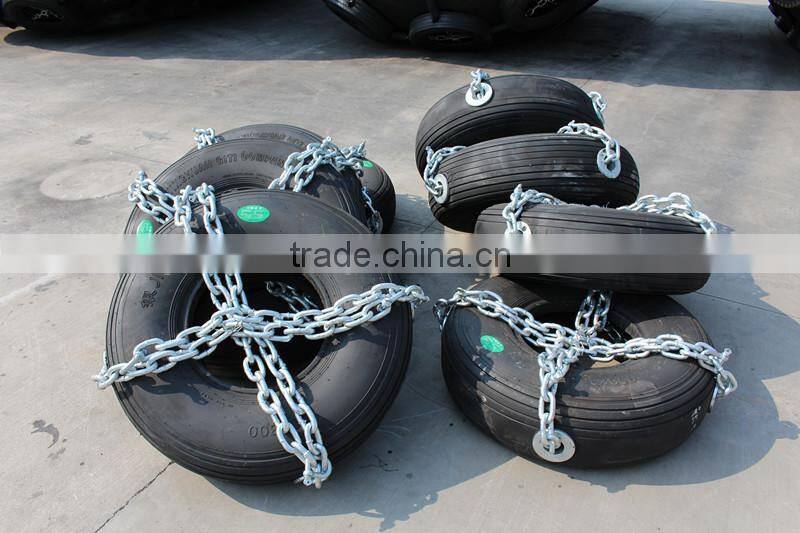 wholesale dock/ship/jetty/boat rubber fender aircraft tyre fender