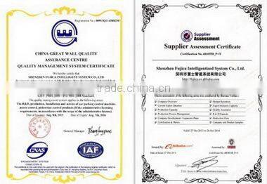 China Automatic Tripod Turnstile Gate With Drop-off Arm And Stainless Steel Housing