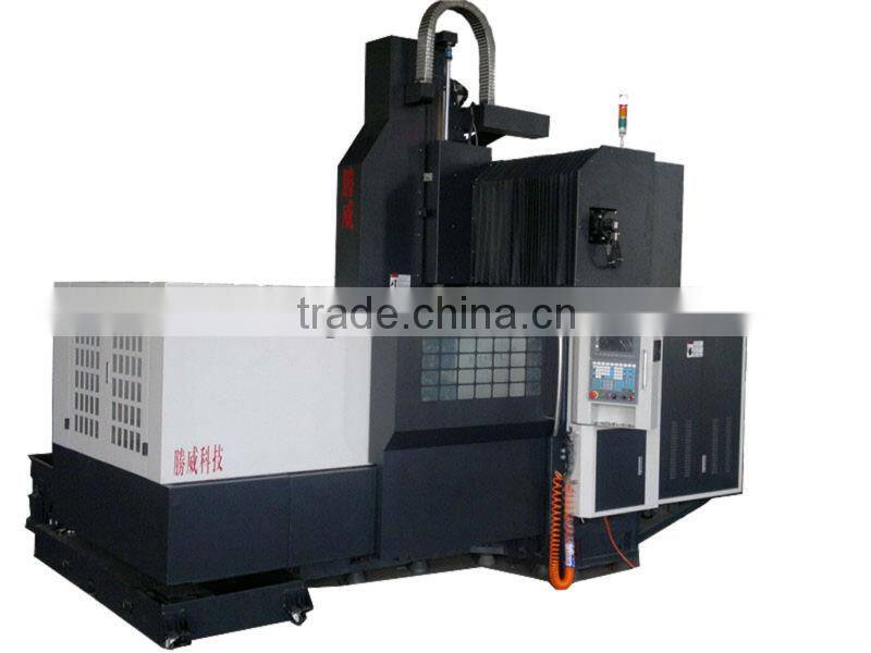 New model metal cnc gantry machine LM1813