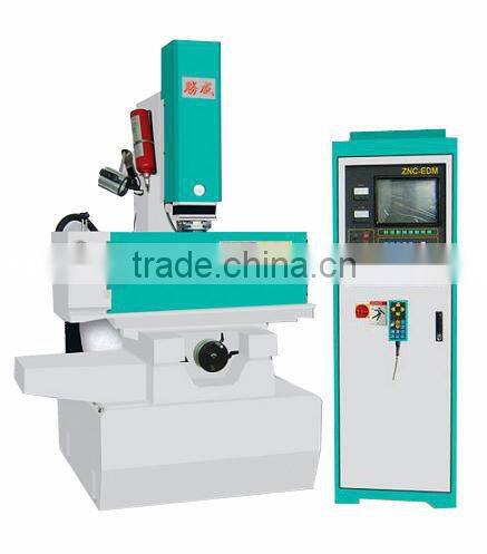 prices of edm machining parts SW-ZNC-350