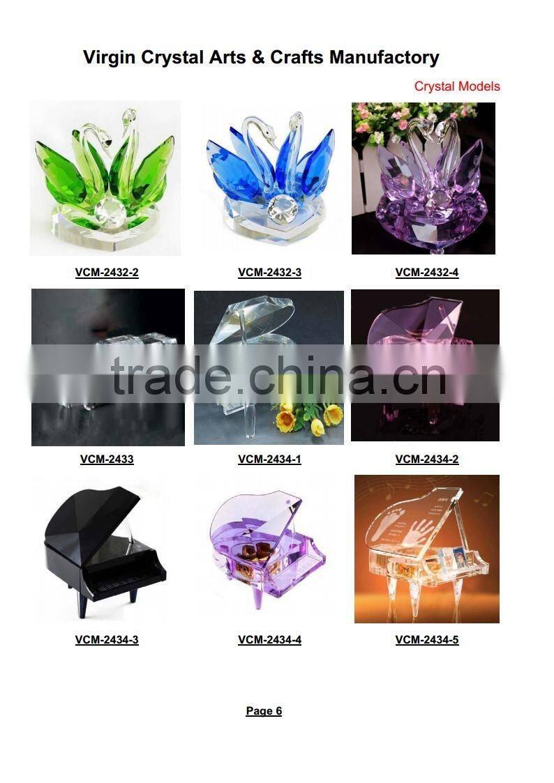 Decorative metal sailing boat model for sale