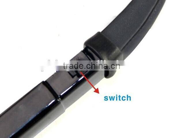 1280*720P with 5.0 mega pixels camera glasses hd