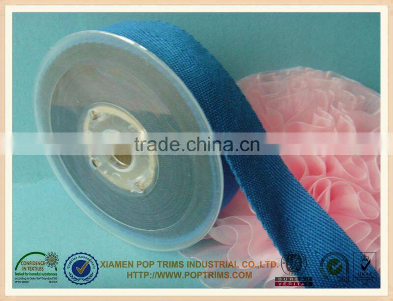 3 wide red Grosgrain Ribbon