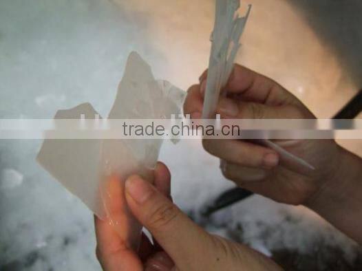 marine flake ice machine/salt water flake ice machine