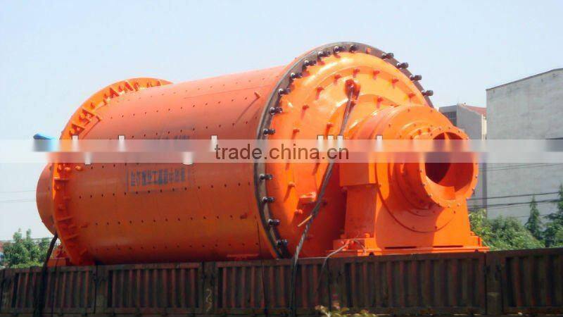 2013 hot sell in Sultan MBS(Y)-2436 milling balls manufacturer from China Luoyang Zhongde