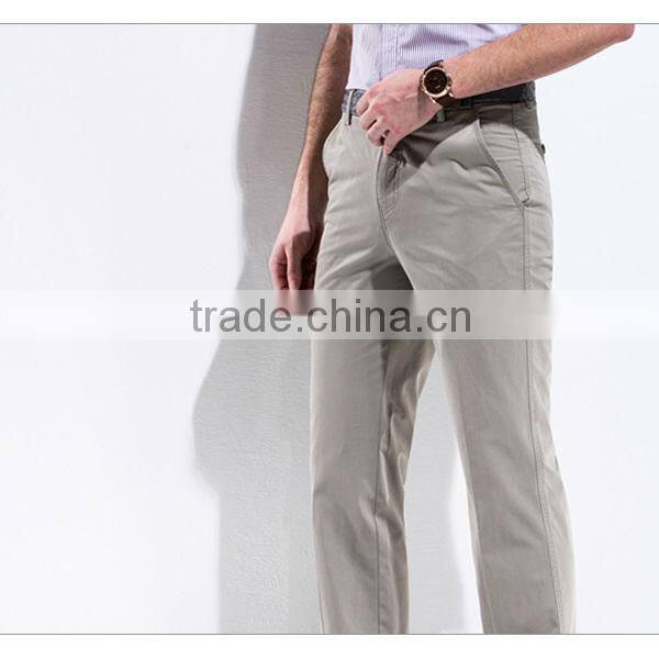 twill cotton fabric for pants