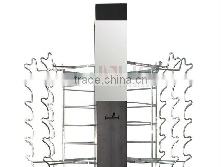 low price lockable eyewear display