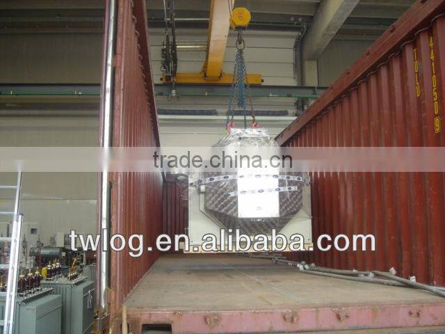 Packing Material for Logistics Service in China and Hong Kong