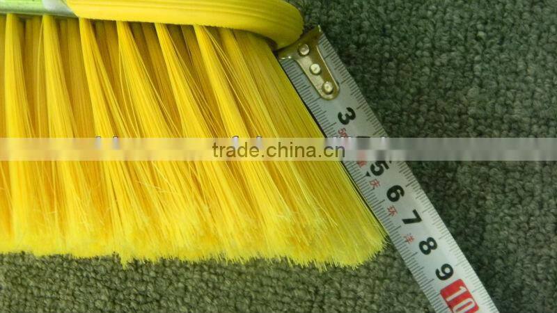 Plastic Broom printing Broom