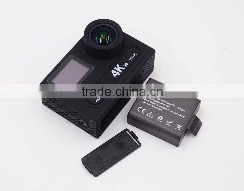 2016 Waterproof Diving 30M Wifi Remote Control Sport Camera SJ7000 SJ8000 SJ9000