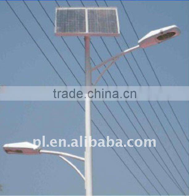 4.5m/5m/7m/8m/10m LED solar street light for road/high way