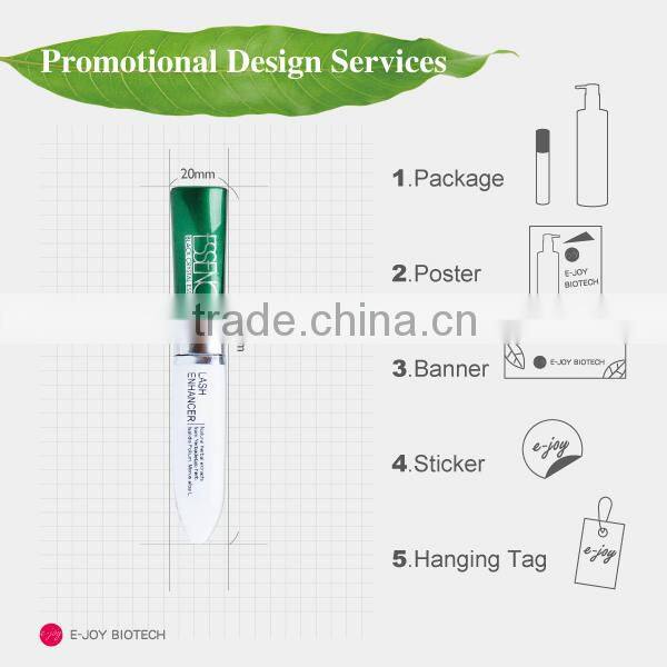 Eyelash height enhancer 2014 new private label product