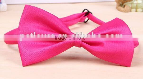 Pet Cloth Apparel Accessories pet bow tie for dog
