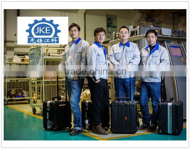 Mixing Equipment for Mayonnaise/Salad Dressing