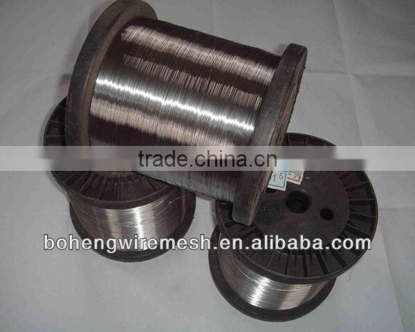 Alloy wire SUS 304 316 STAINLESS STEEL WIRE for spring stainless steel welding wire