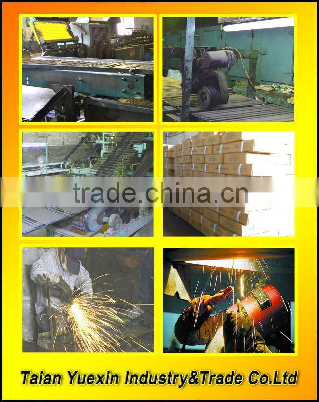Welding electorde (properties )E6013