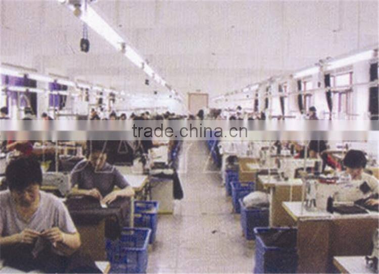 New Cotton Spandex T Shirt with Zipper