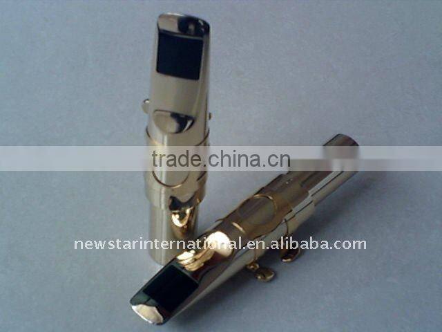 saxphone mouthpiece