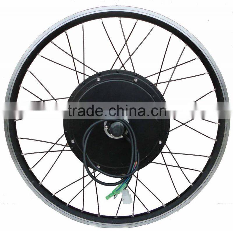 electric bike motor 4kw