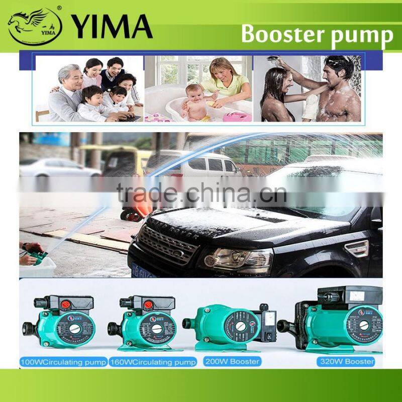 electric water pumps,Booster pump