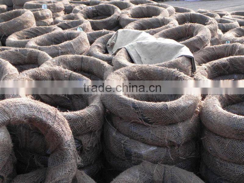 Anping manufacturer Black annealed wire