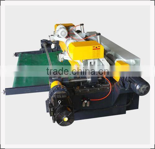 SLXC2700HZ Plywood Machine