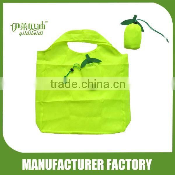 Foldable Shopping Bag in fruit Shape