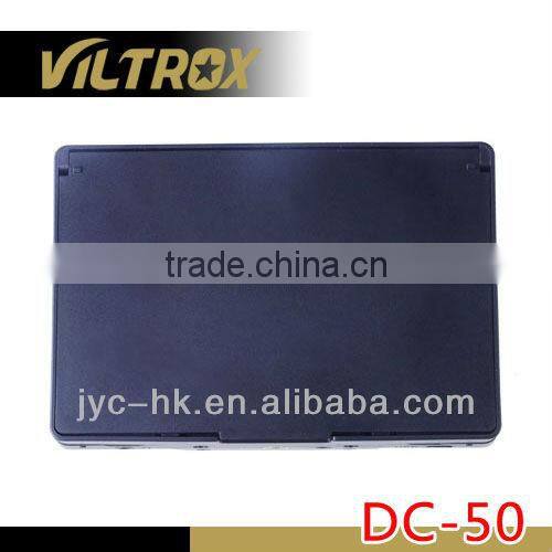 Viltrox 5 inch LCD moniter with Peaking function