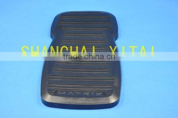 High abrasion performance anti slip gym floor rubber mat 20mm manufacturers in China