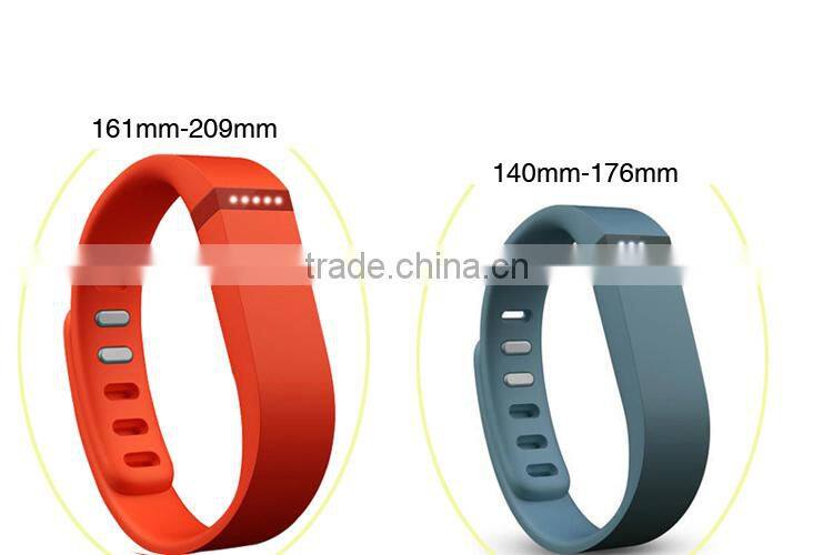 Factory direct sell Fitbit Flex repalcement Wristbands