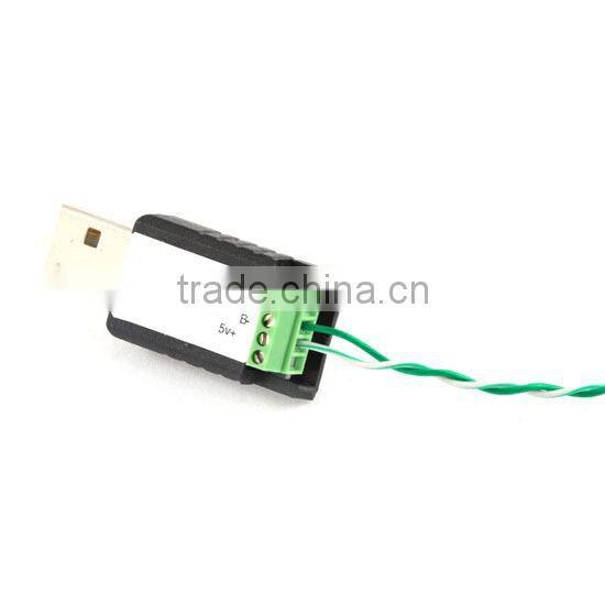 FTDI USB to RS485 adapter cable