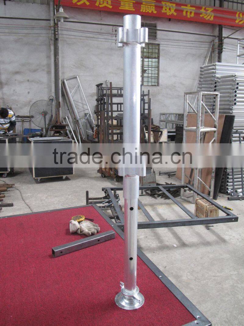 Aluminium Portable Stage For Concert