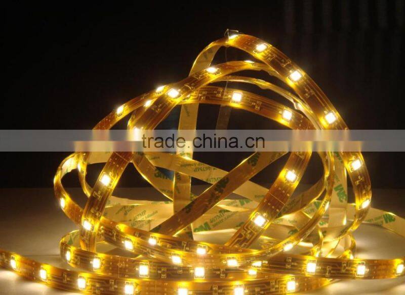 High lumen Hot Selling rgb 5630 led light strip