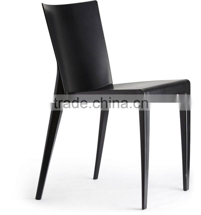 2016 Plastic Dining Chairs Modern Plastic Chairs