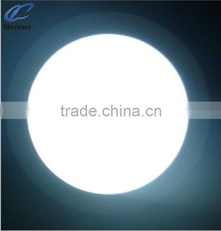 SMD3528 Diameter for 180MM 14mm Slim 108pcs 12W Round led panel light