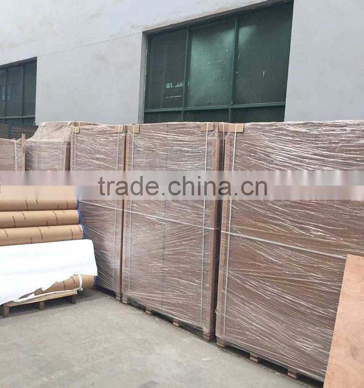 100% Polyester Canvas Roll Vivid Printing Color Hot Sell Canvas Roll For Printing