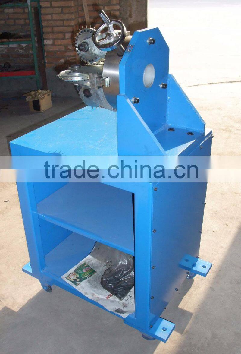 HOLE PUNCH MACHINE FOR AIR CONDITIONER PIPE MADE IN CHINA