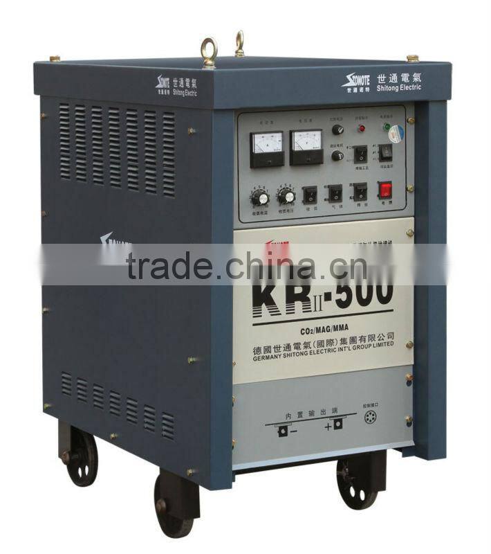 KR CO2 Welding Machine KR-350