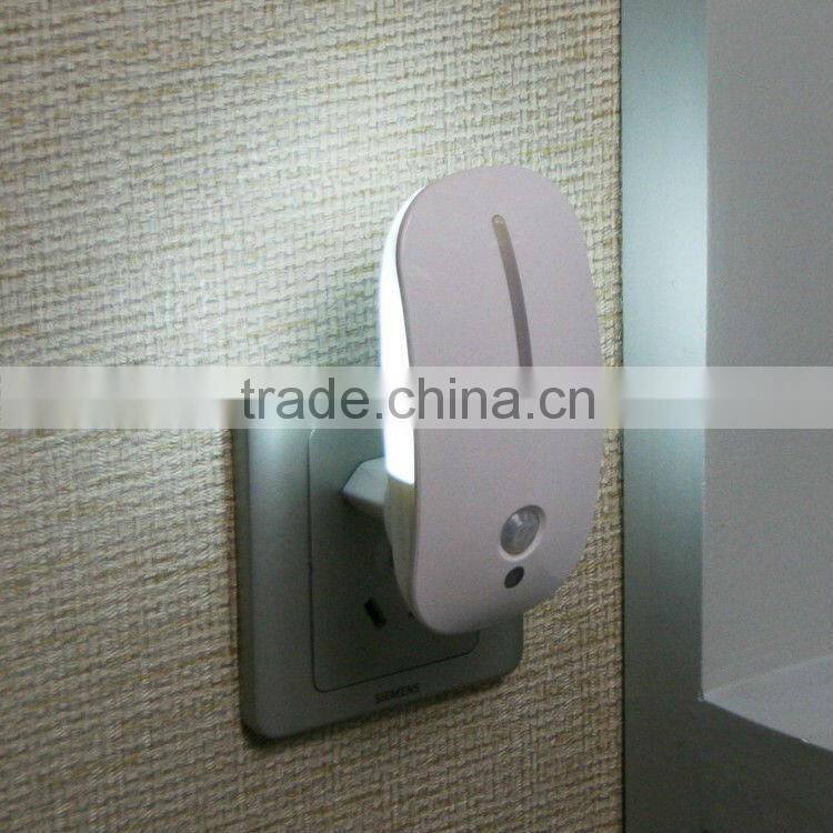 Quality Products Motion Sensor LED Light
