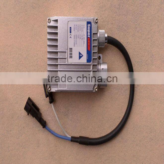 High Quality AC 12V 35W DSP HID Ballast 12V DSP xenon hid ballast