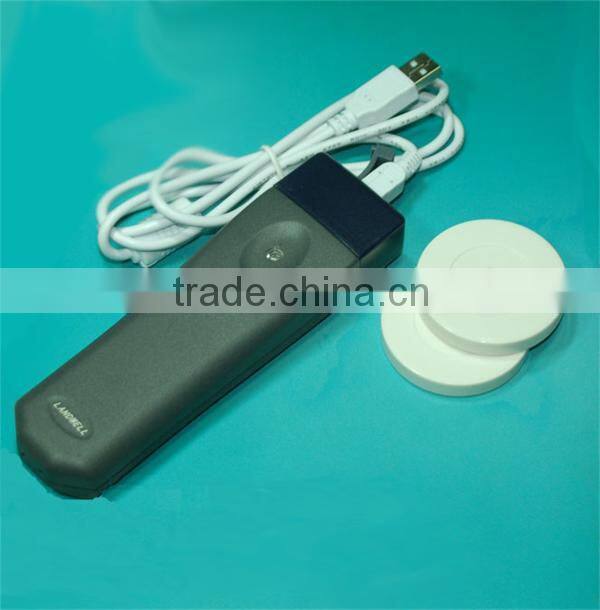 LANDWELL Wireless Auto-induction Guard Tour System